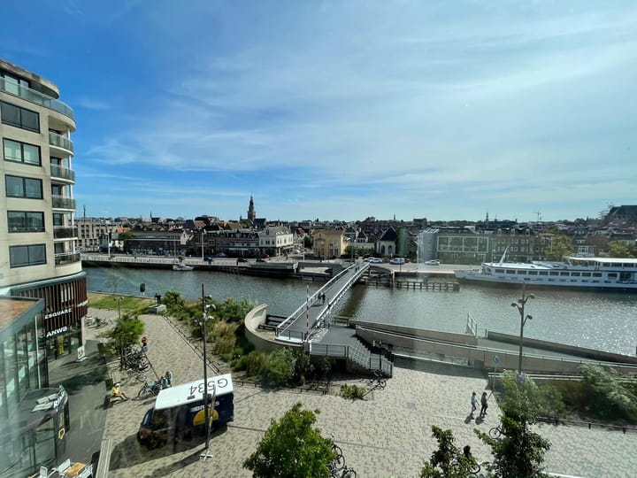 huurwoning vinden erica