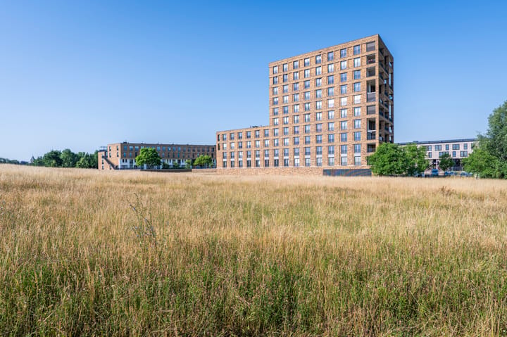 huurwoning kinderdijk