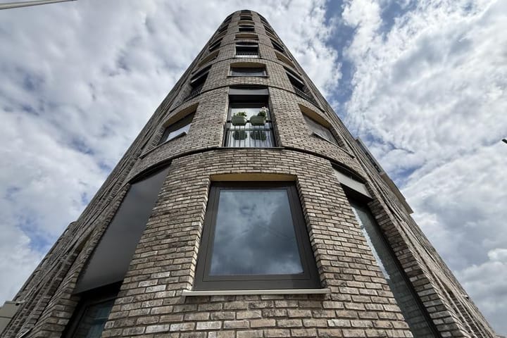 huis huren in rotterdam