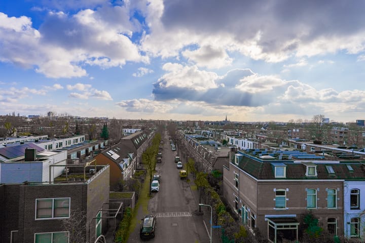 huurwoning vinden den hool