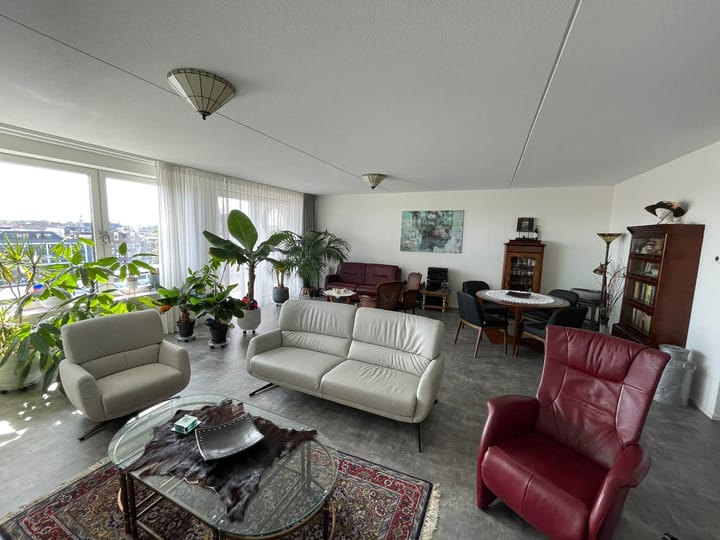 huurwoning vinden erm