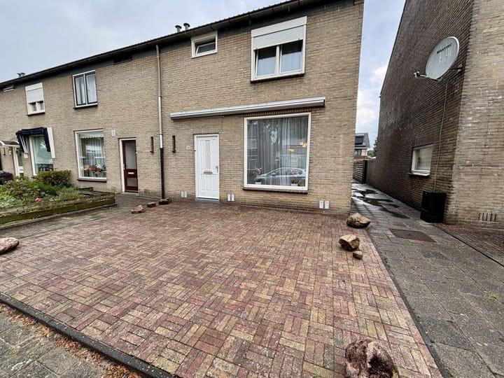huis huren in huurhuis in beek berg en dal