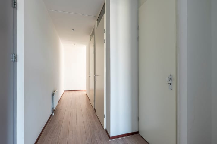 huurwoning klaaswaal