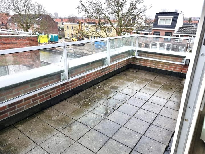 huurwoning baarland