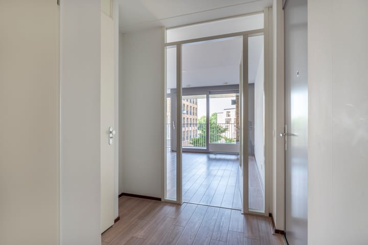 huurwoning koudekerk aan den rijn
