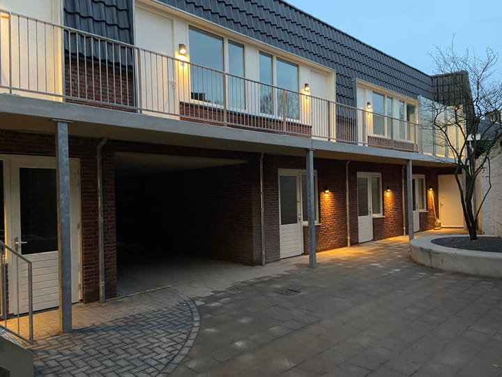 huis huren in goedereede