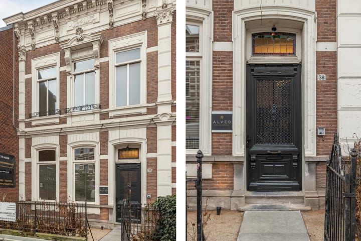 huis huren in beschikbare huurwoningen in wolfhaag