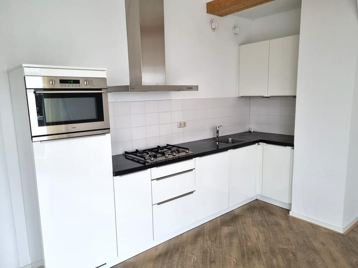 huurwoning borssele