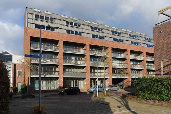 huurwoning vinden diever