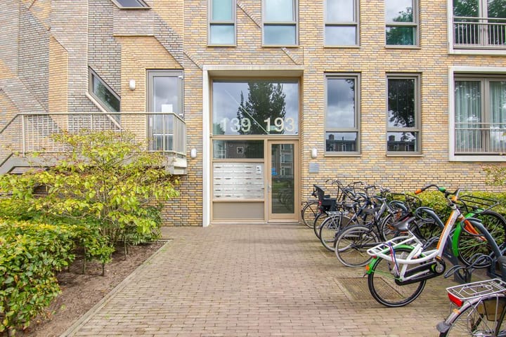 huis huren in westerpark