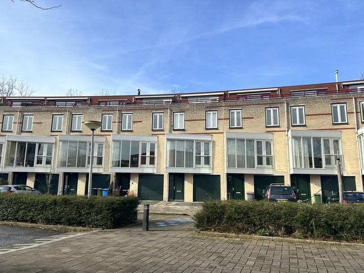 huurwoning vinden steenbergen dr