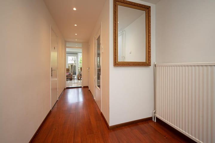 huurwoning rosmalen