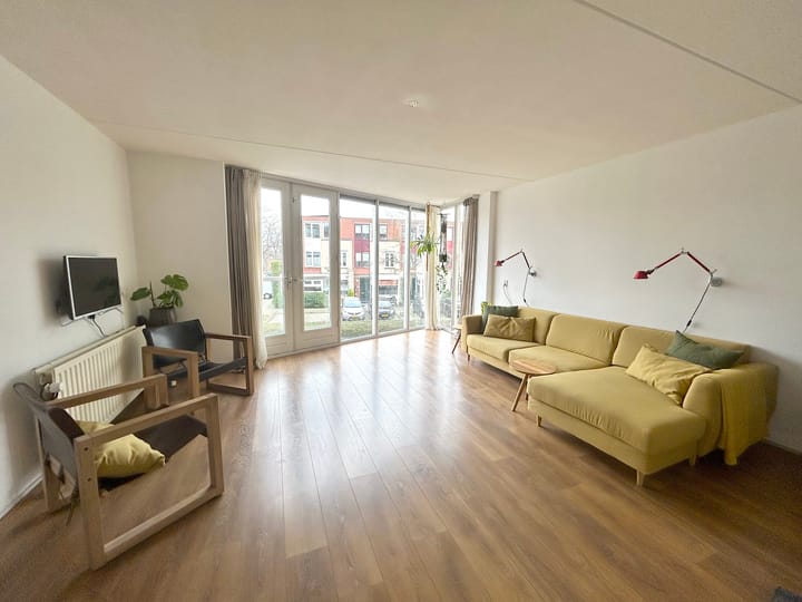 huurwoning vinden stuifzand