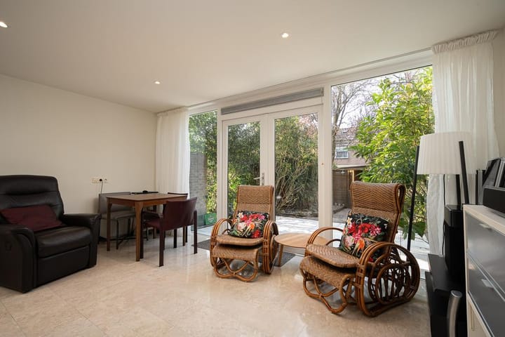 huurwoning sambeek