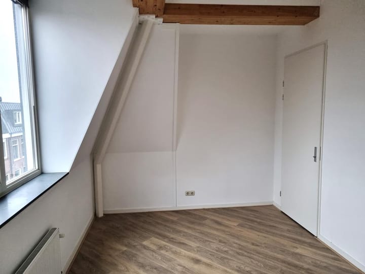huurwoning brouwershaven