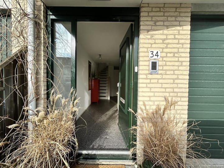 huurwoning vinden tynaarlo