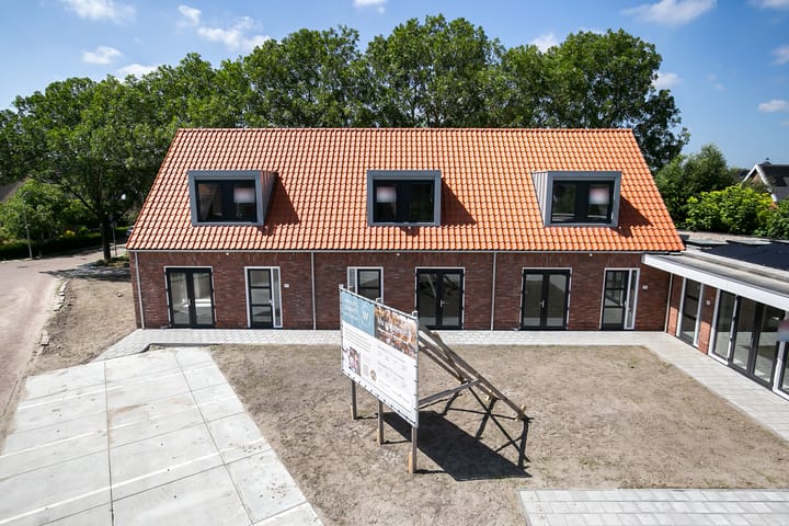 huurwoning zoetermeer