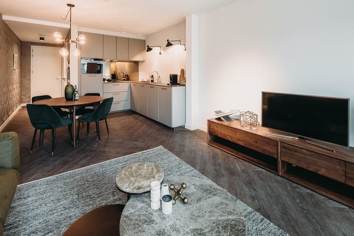 huis huren in in  t zandt
