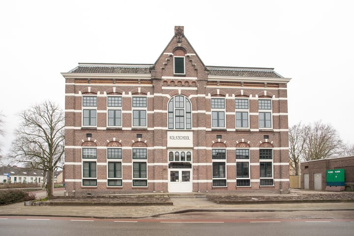 huis huren in alkmaar