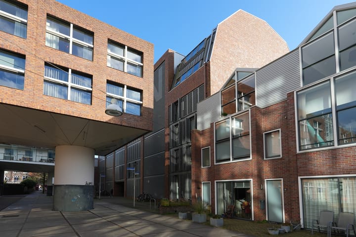 huurwoning vinden doldersum