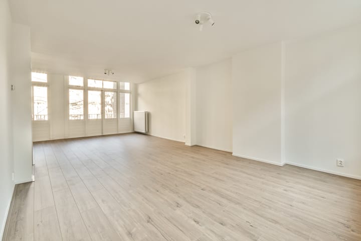 woonruimte huren in lelystad
