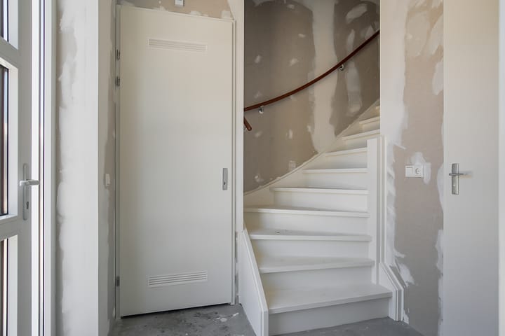 huurwoning den bosch