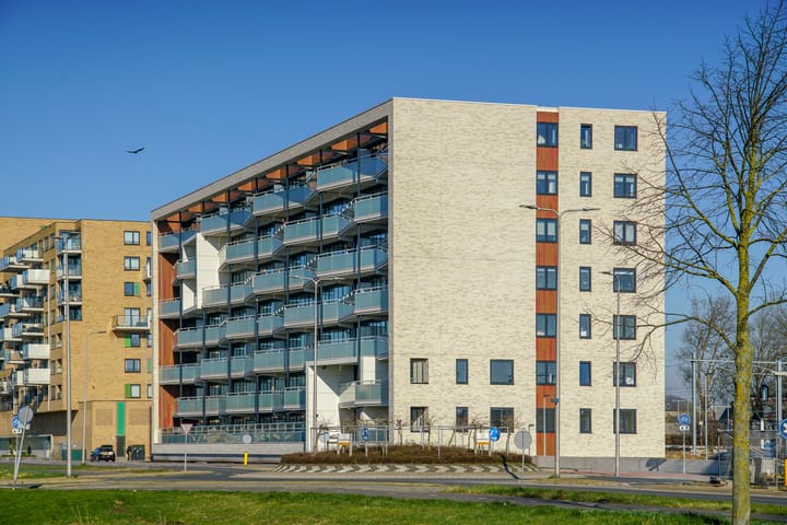 huis huren in creil