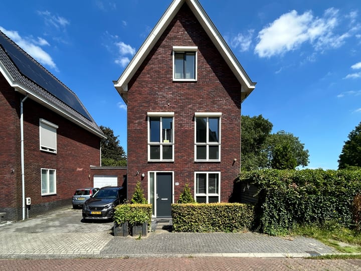 huurwoning diessen