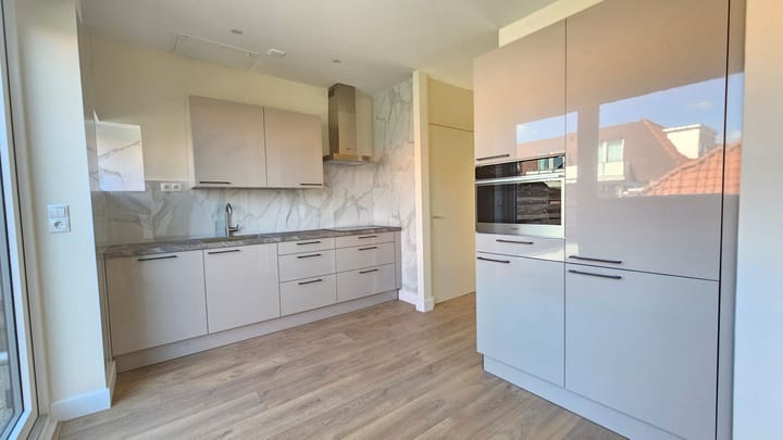 huis huren in 1