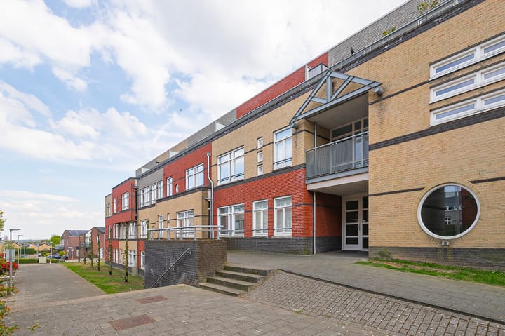huurwoning zwartewaal