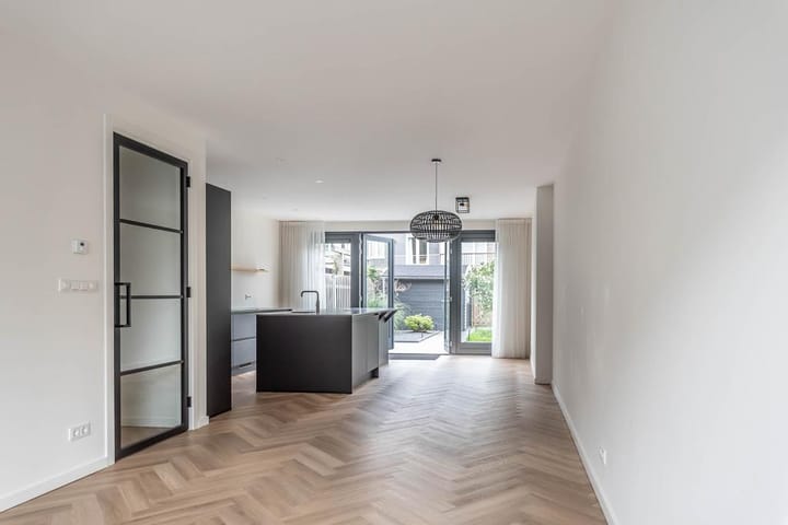 huurwoning vinden dokkum