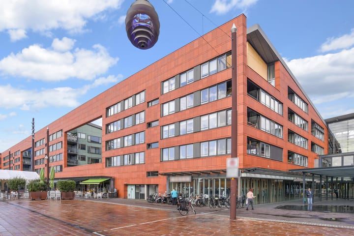 huis huren in exmorra