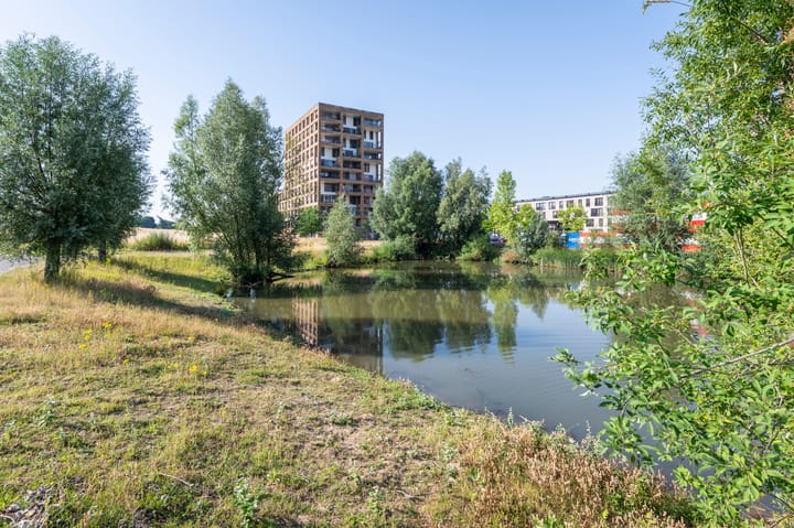 huurwoning leidschendam
