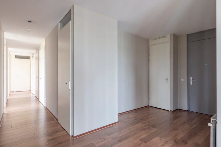 huurwoning lekkerkerk
