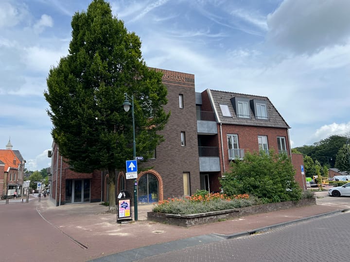 huis huren in woning huren in boskamp
