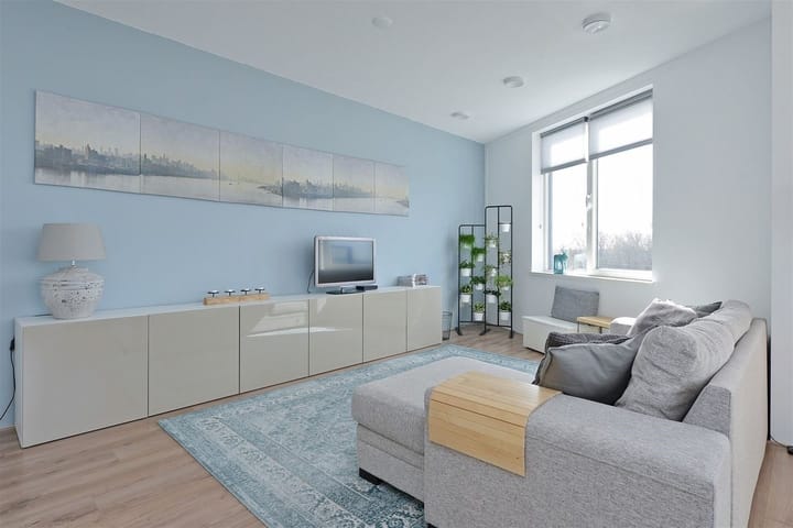 huis huren in burenameland