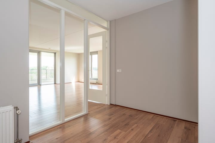 huurwoning lisse