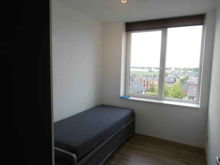 huis huren in burgwallen nieuwe zijde