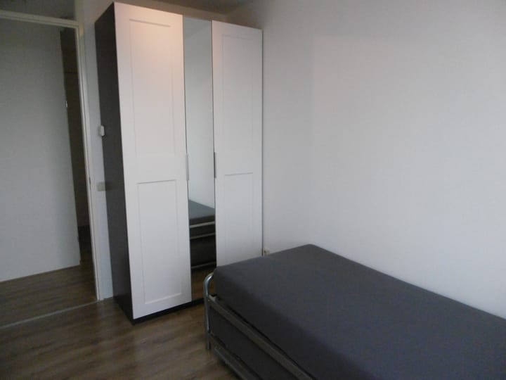 huis huren in bussum