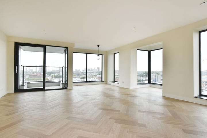 woning huren rotterdam in kanaleneiland noord