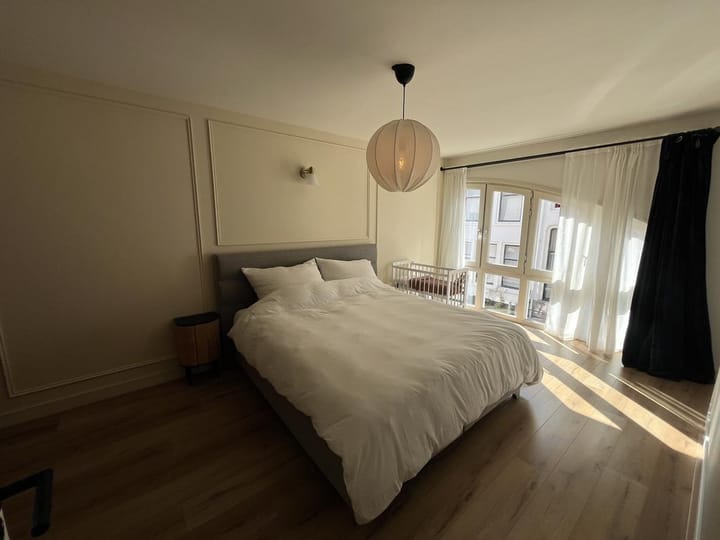 huurwoning kloosterzande