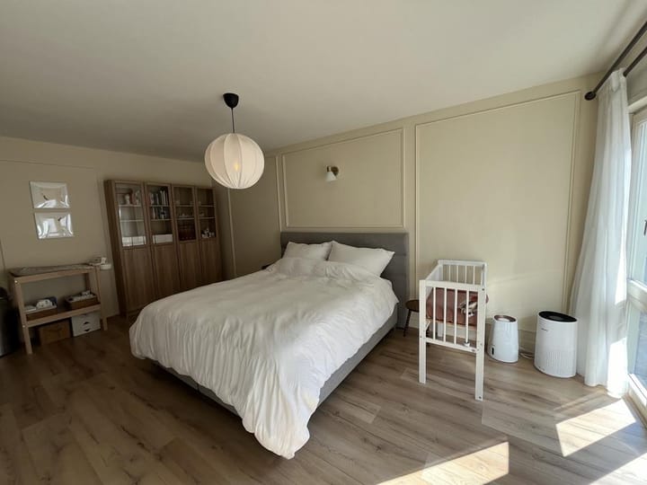 huurwoning kortgene