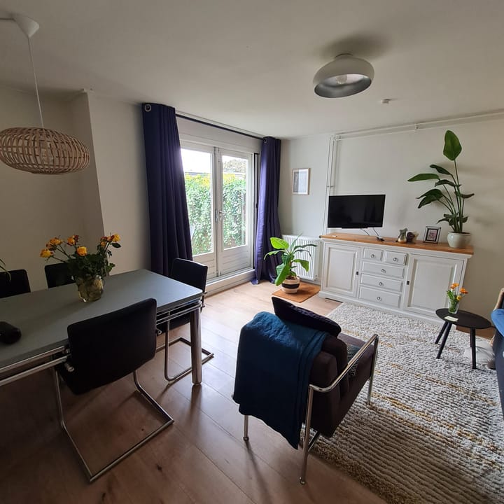 huis huren in den ilp