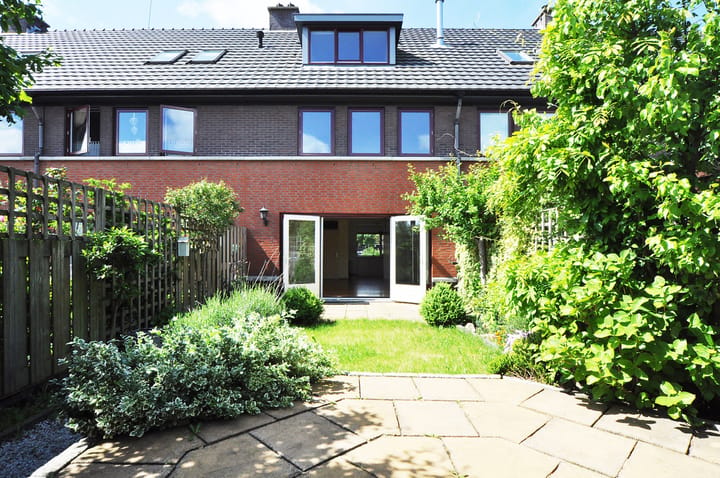 huis huren in huurhuis in beukelaar