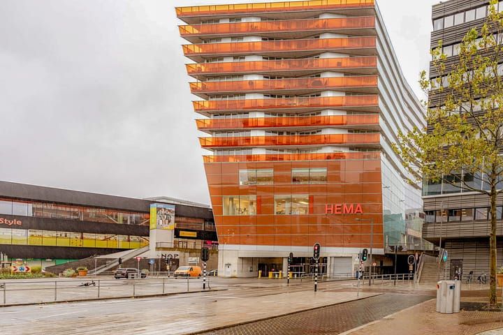 huurwoning oudenhoorn