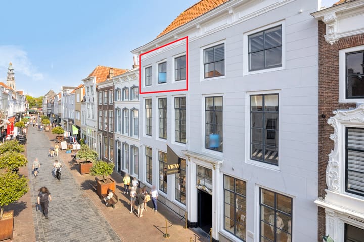 huis huren in brumholt