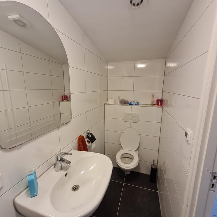 huis huren in den hout