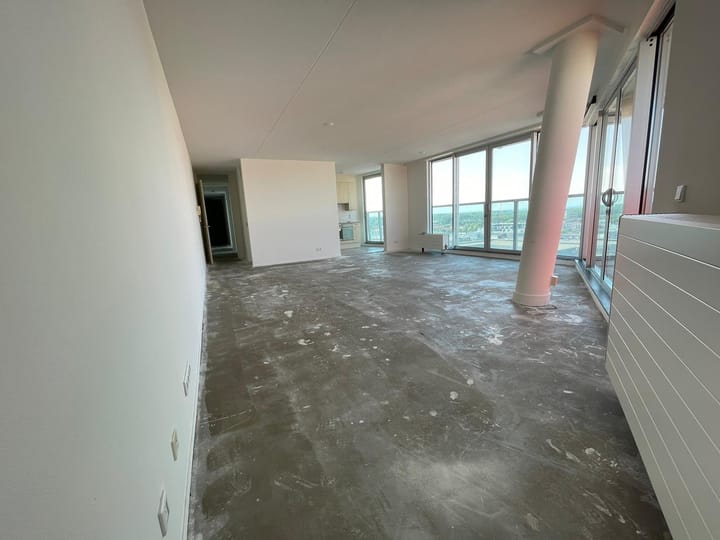 huurwoning papendrecht