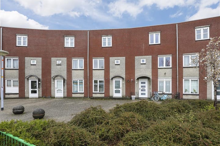 huis huren in indijk harmelen