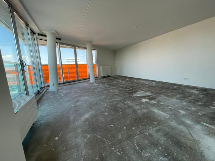 huurwoning pernis